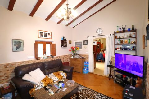 Landejendom i Lorca, Murcia, Lorca - € 369.000 | Ref: 3042-CH - foto 13